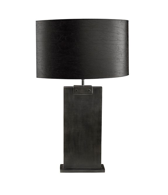 Hovedbilde MONTEFINO Table Lamp, Graphite