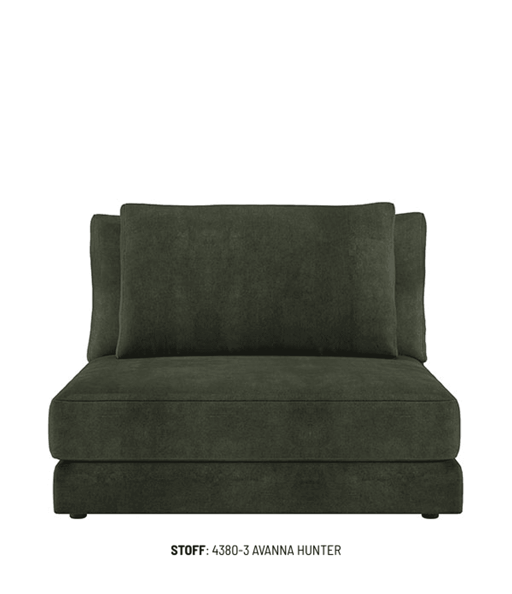 Reno modulsofa, prisgruppe 2