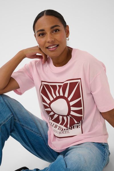 Hovedbilde KAkelly t-shirt, ballerina