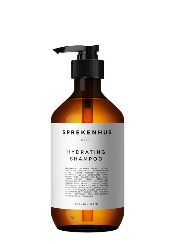 Hydrating Conditioner, 236 ml 