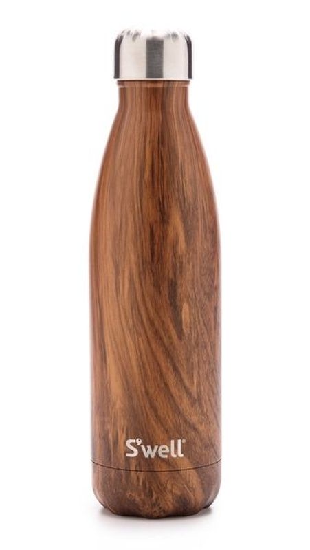 Swell Teakwood 500ml