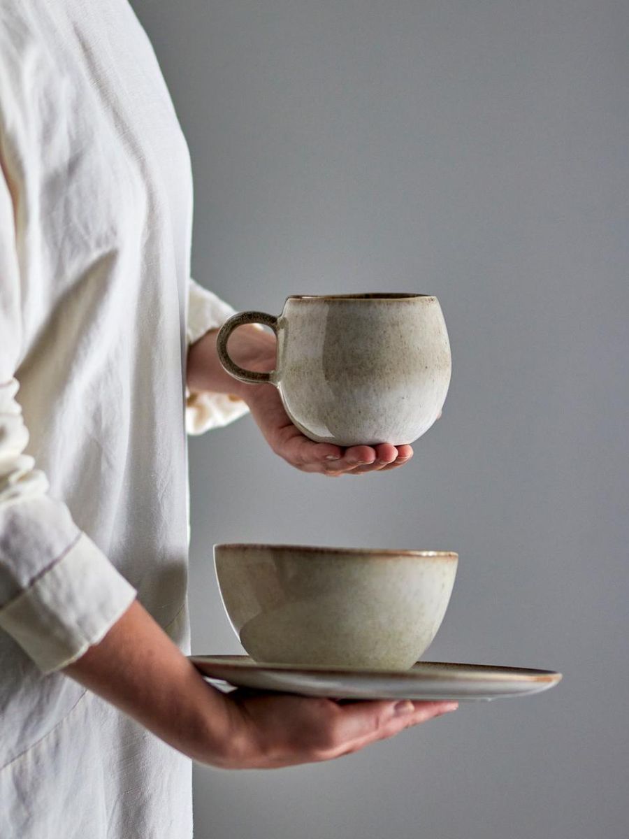 Sandrine krus, natur