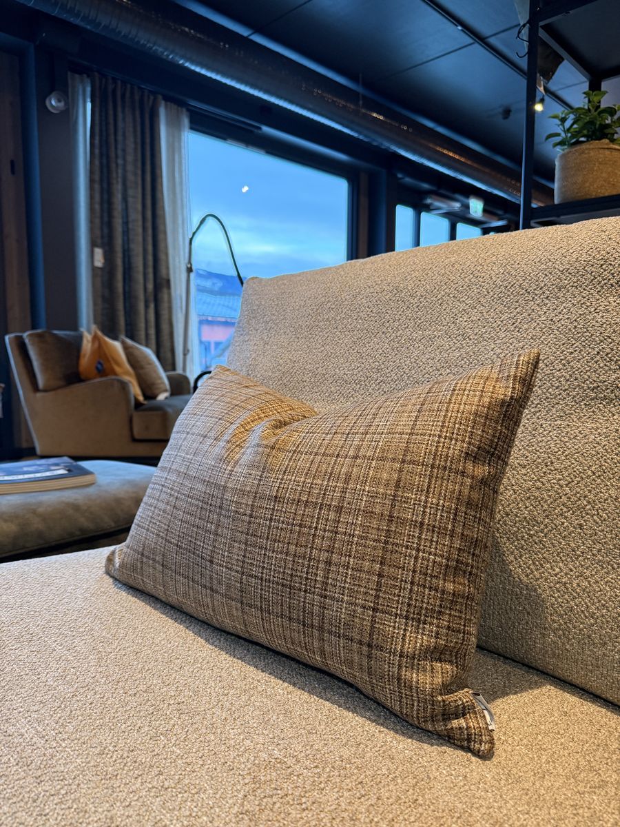 Pute m/innerpute 60x40, moon gordale millstone