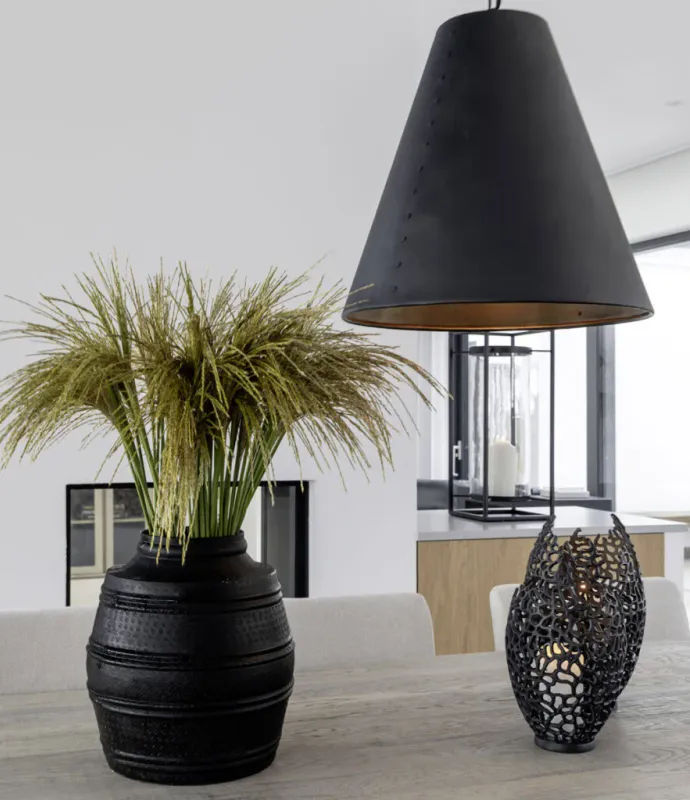 TORONTO Taklampe 