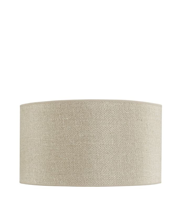 Lampeskjerm Linen Haag, Small
