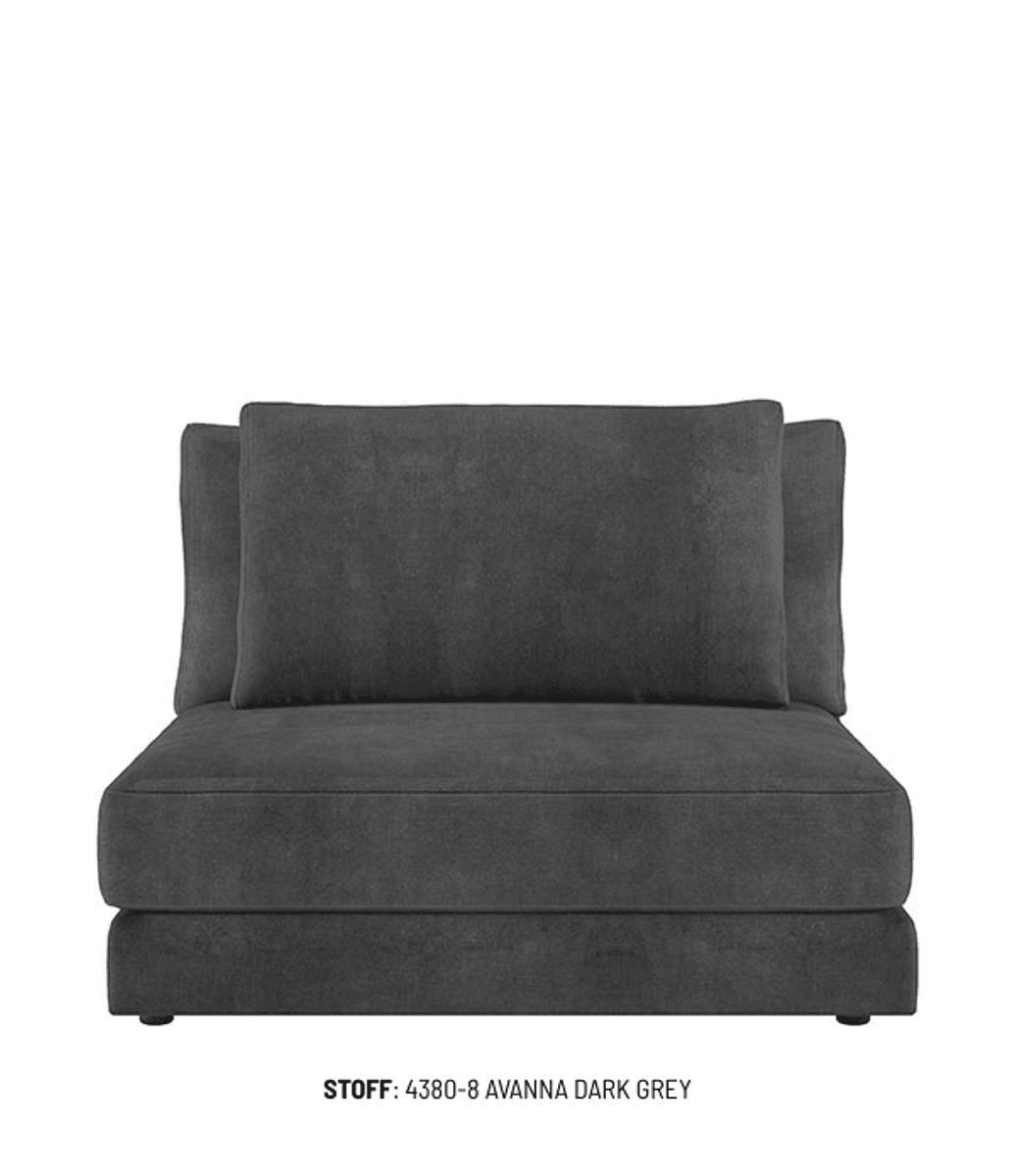 Reno modulsofa, prisgruppe 2
