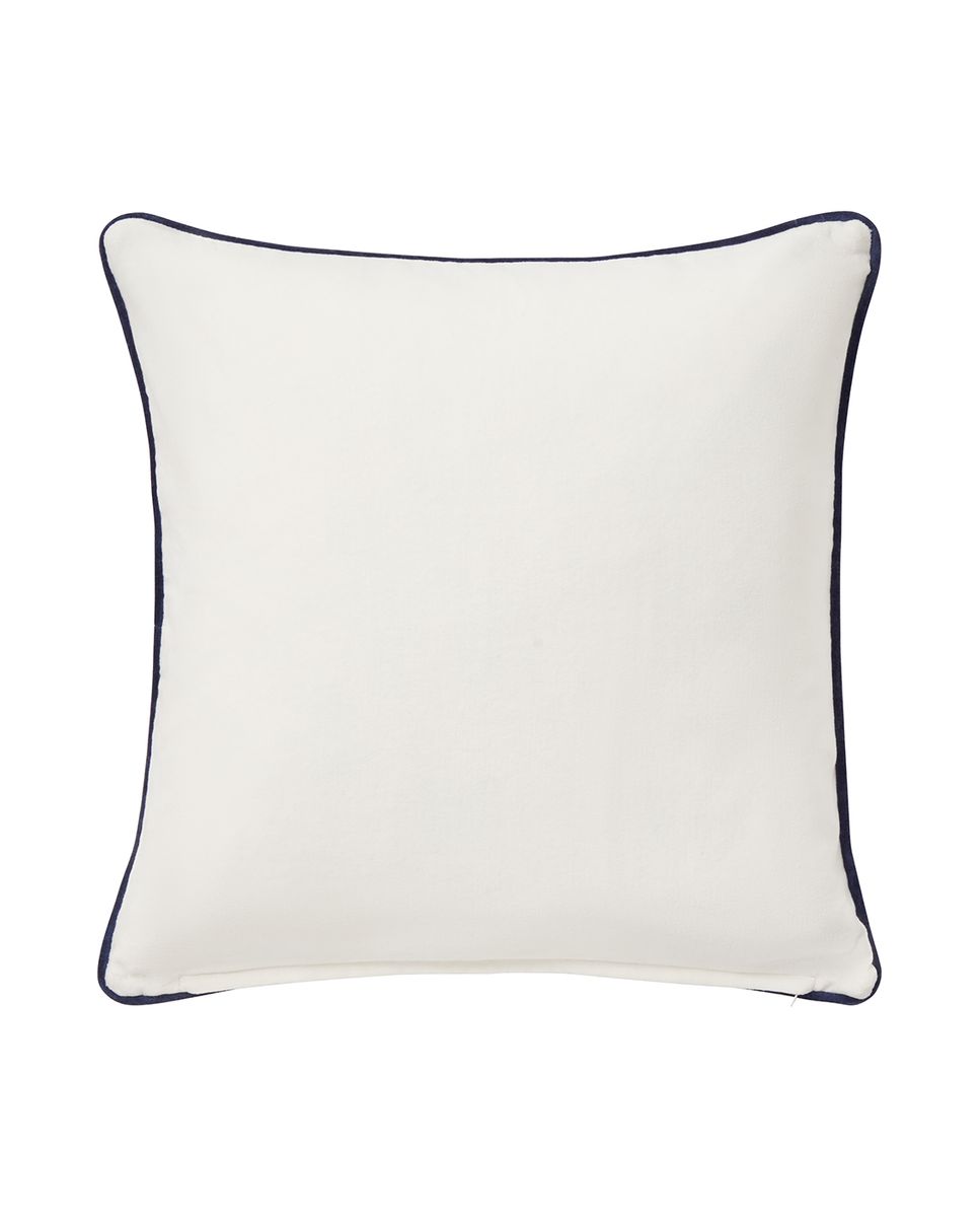 Down hill putetrekk i økologisk bomull