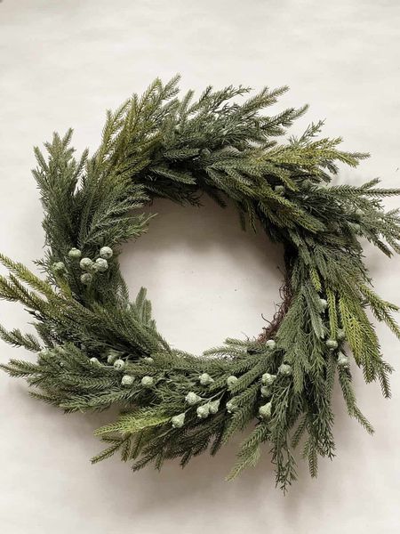 Hovedbilde Barkrans eukalyptus 100 cm