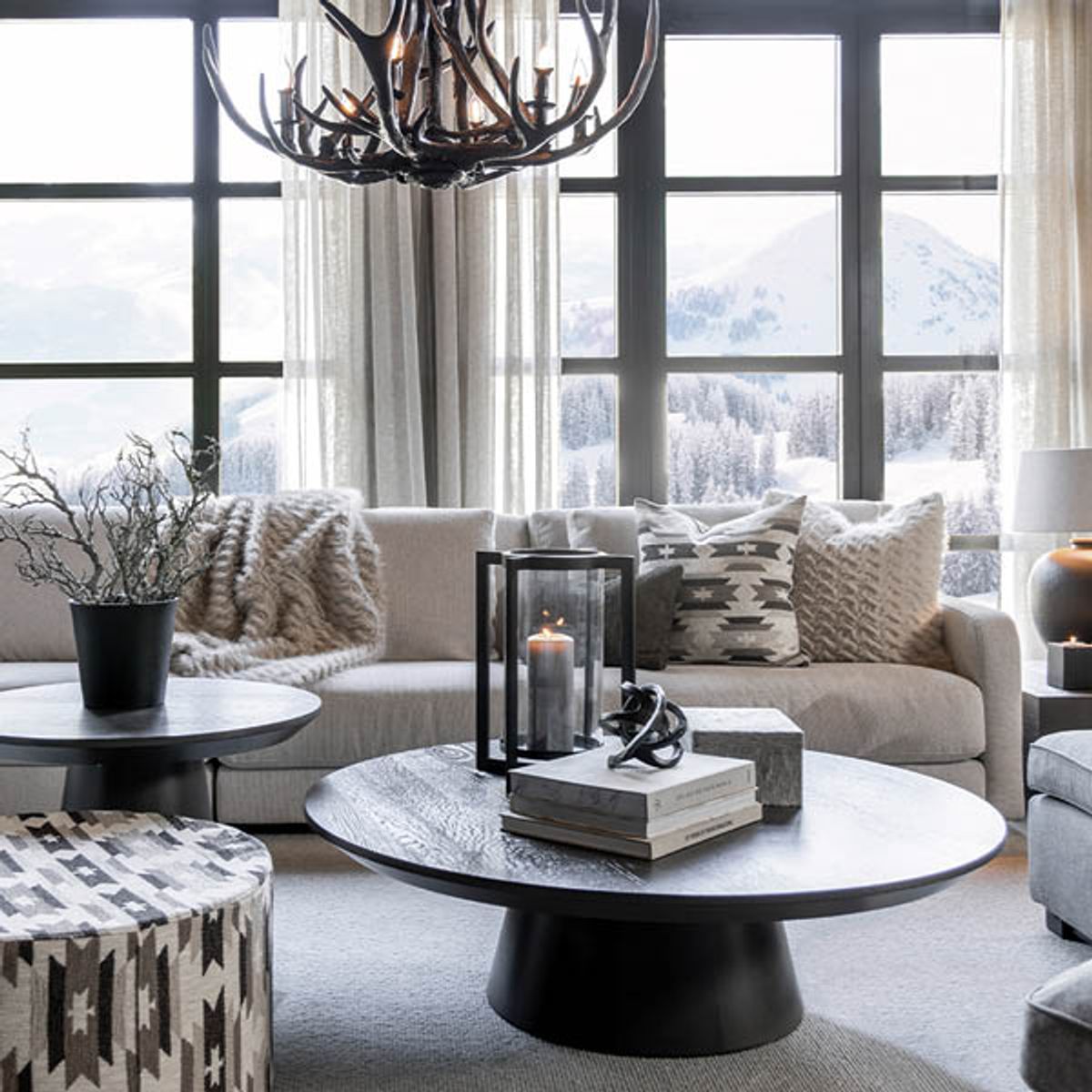 Reno modulsofa, prisgruppe 2