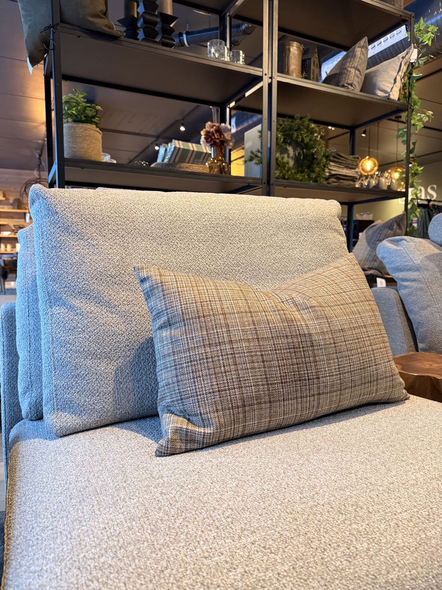 Pute m/innerpute 60x40, moon gordale millstone