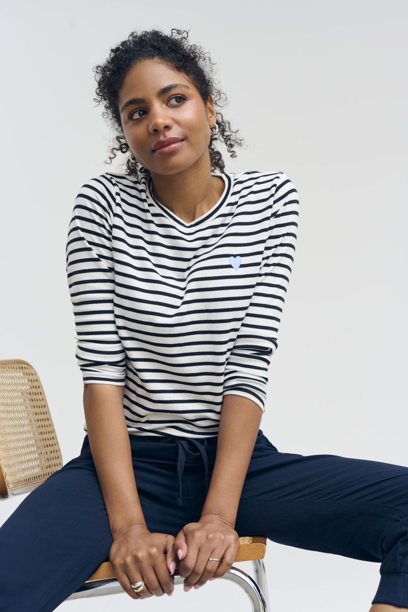 KAnaya capri, midnight marine/blue