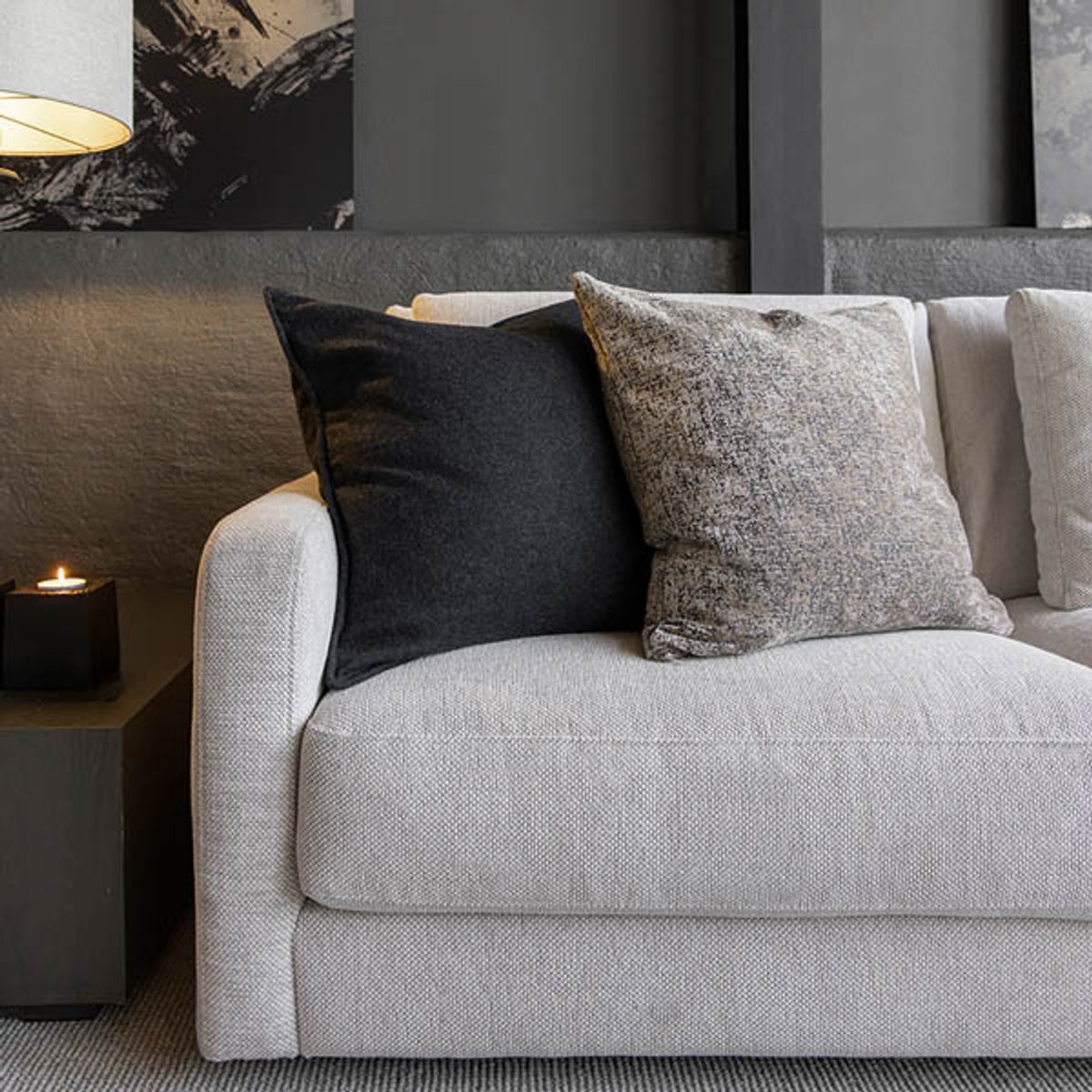 Reno modulsofa, prisgruppe 2