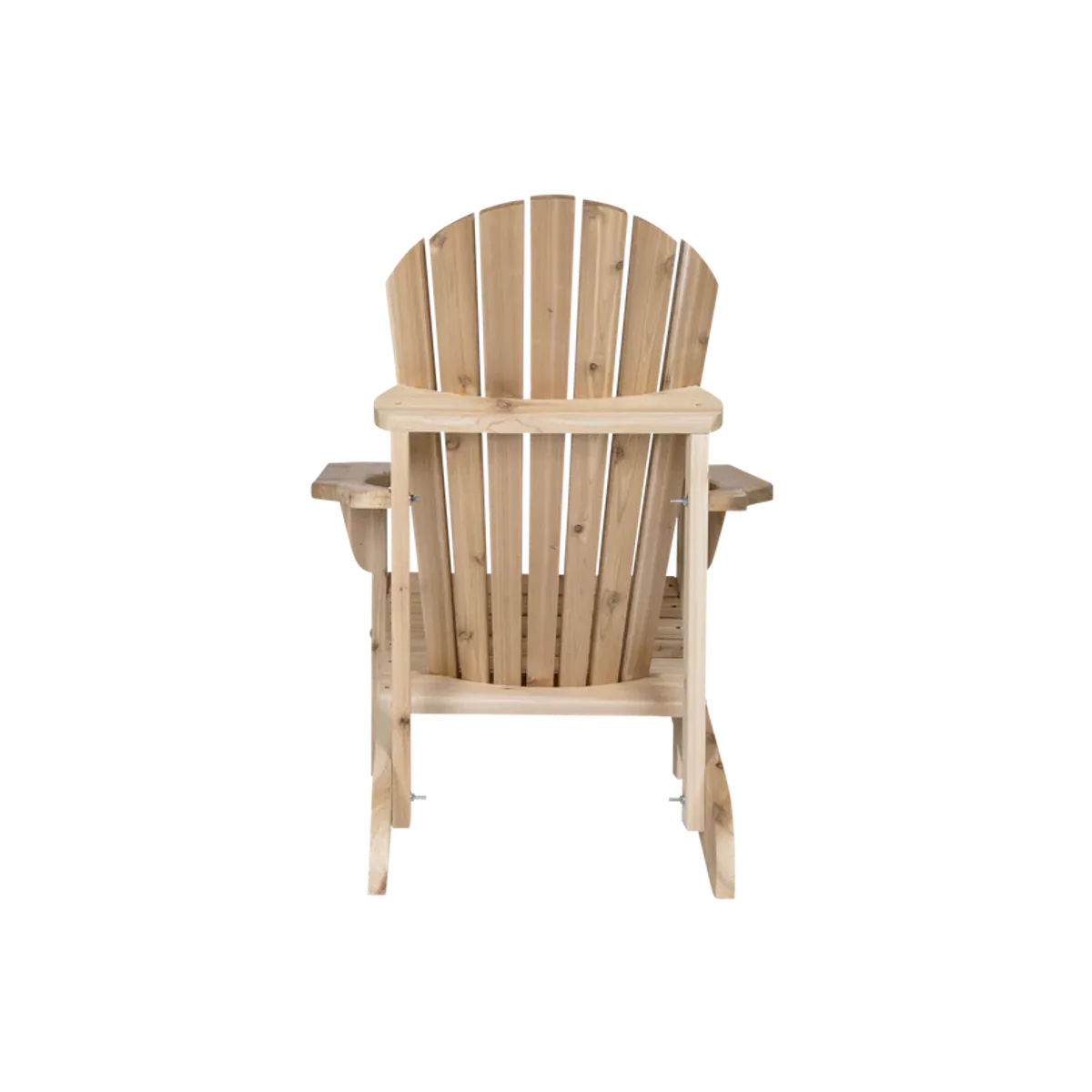 Classic Adirondack hagestol