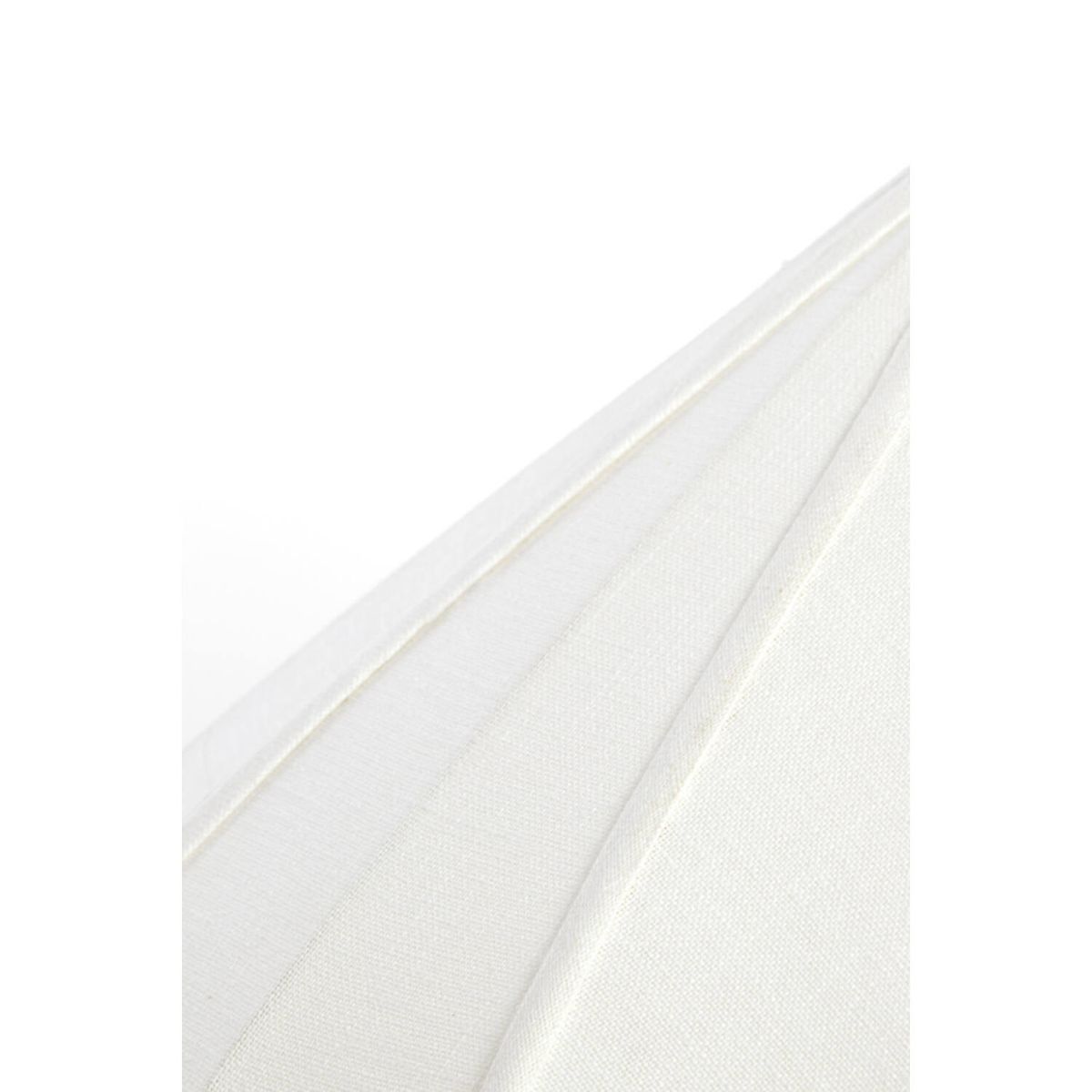 Zubeda hanging lamp 38,5x28, cream