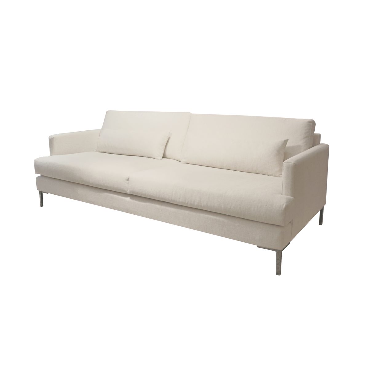 Mind 3,5-seter sofa, carlucci vivaro