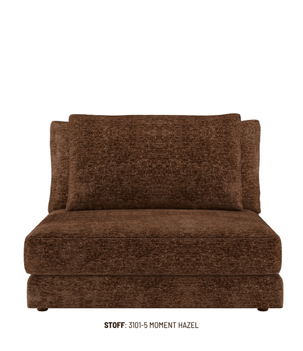 Reno modulsofa, prisgruppe 2