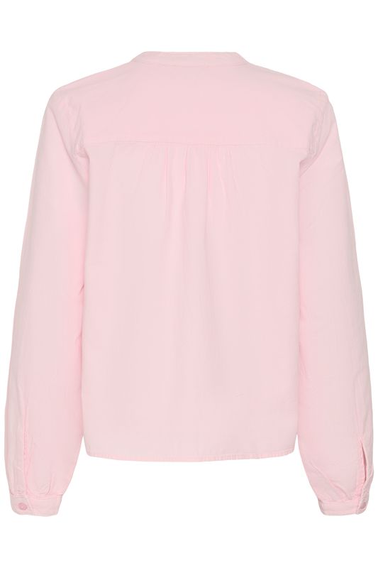 KAnaya shirt, ballerina