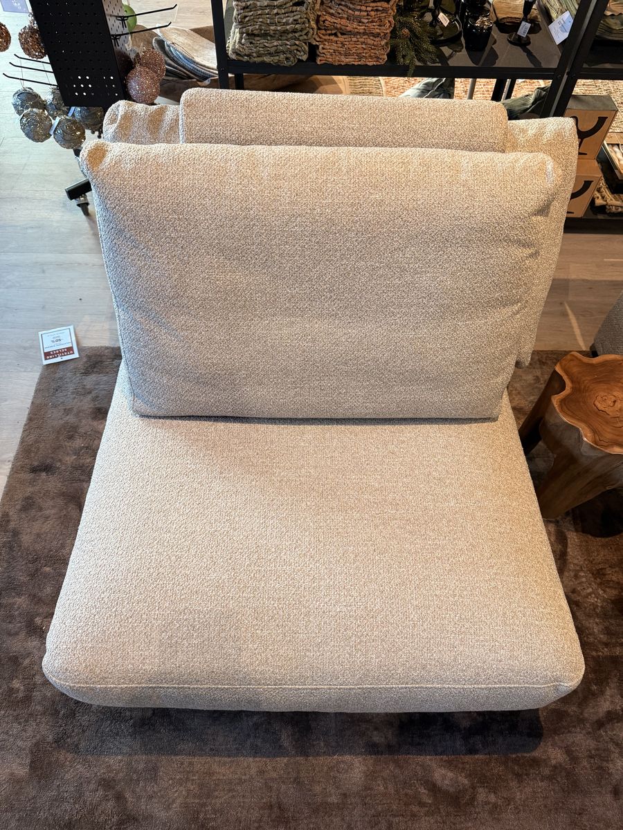 Reno midtmodul 1-seter, rhyme liver