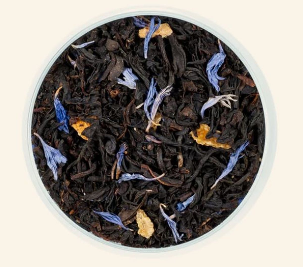 Lady Grey te 100g