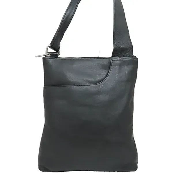 Hovedbilde Veske, Two - Tone, Sort