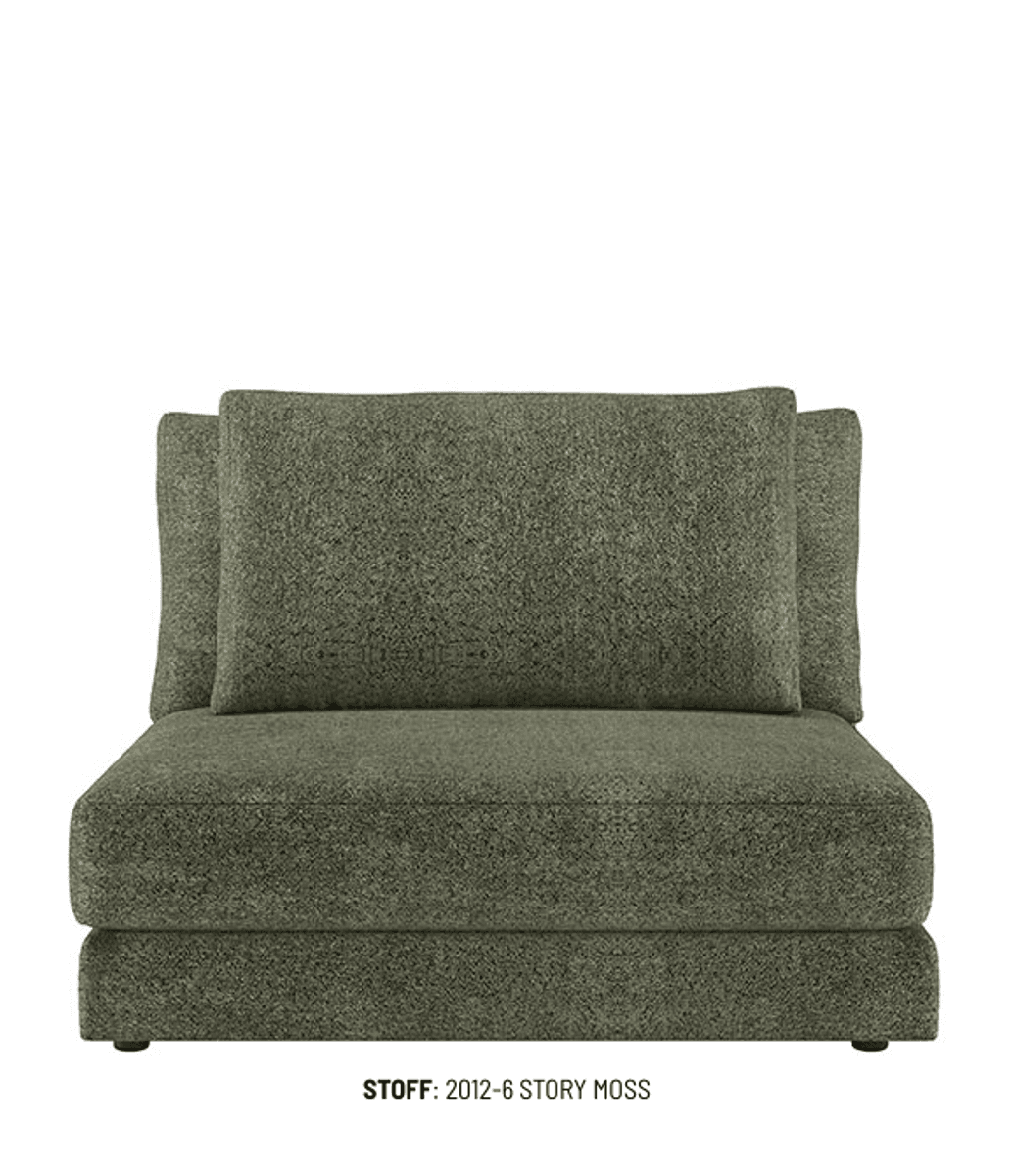 Reno modulsofa, prisgruppe 1