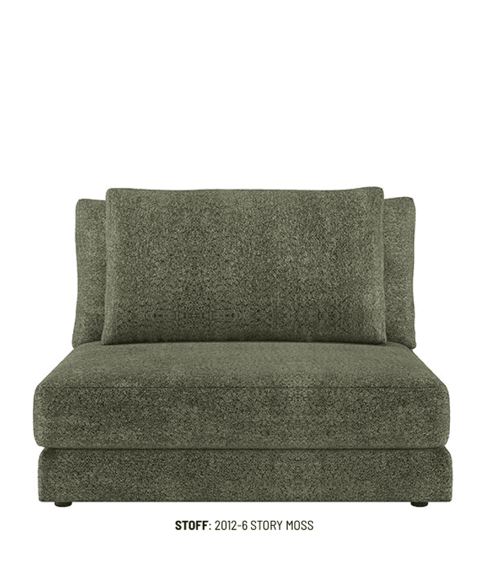 Reno modulsofa, prisgruppe 1