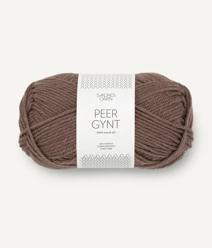 Peer Gynt Eikenøtt 3161