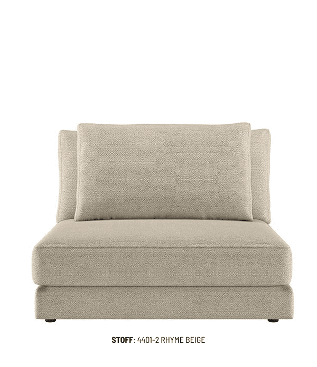 Reno modulsofa, prisgruppe 2