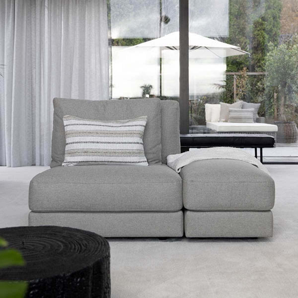 Reno modulsofa, prisgruppe 3