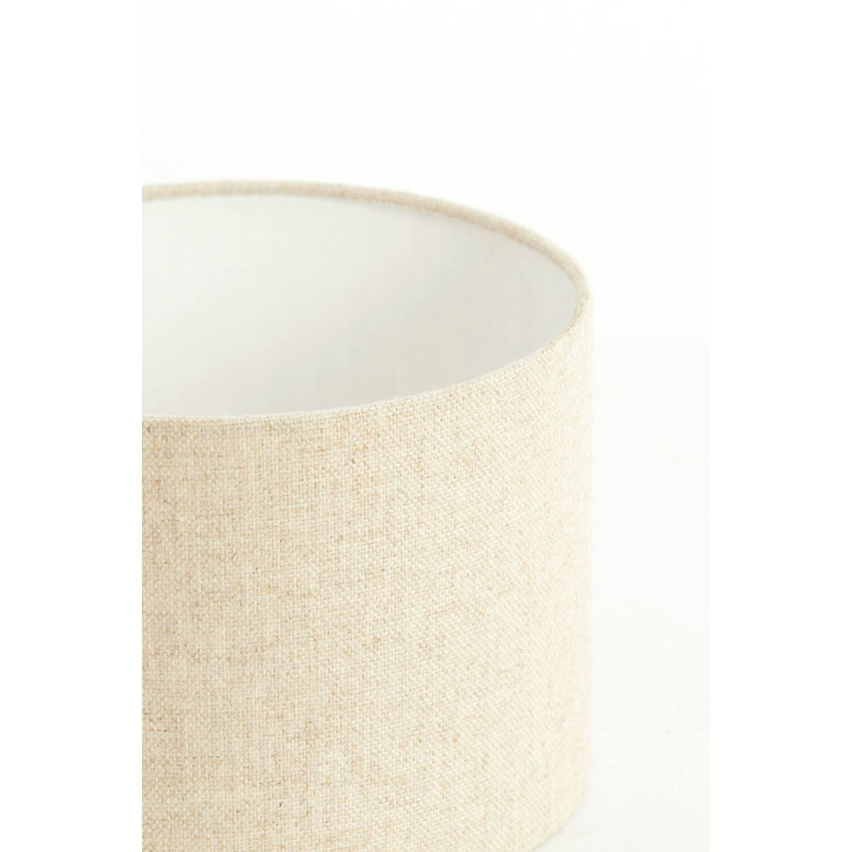 Livigno shade cylinder 20x20x15, natural