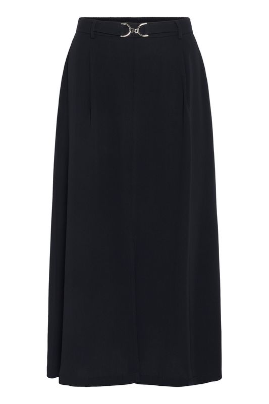 KAillis skirt, black deep