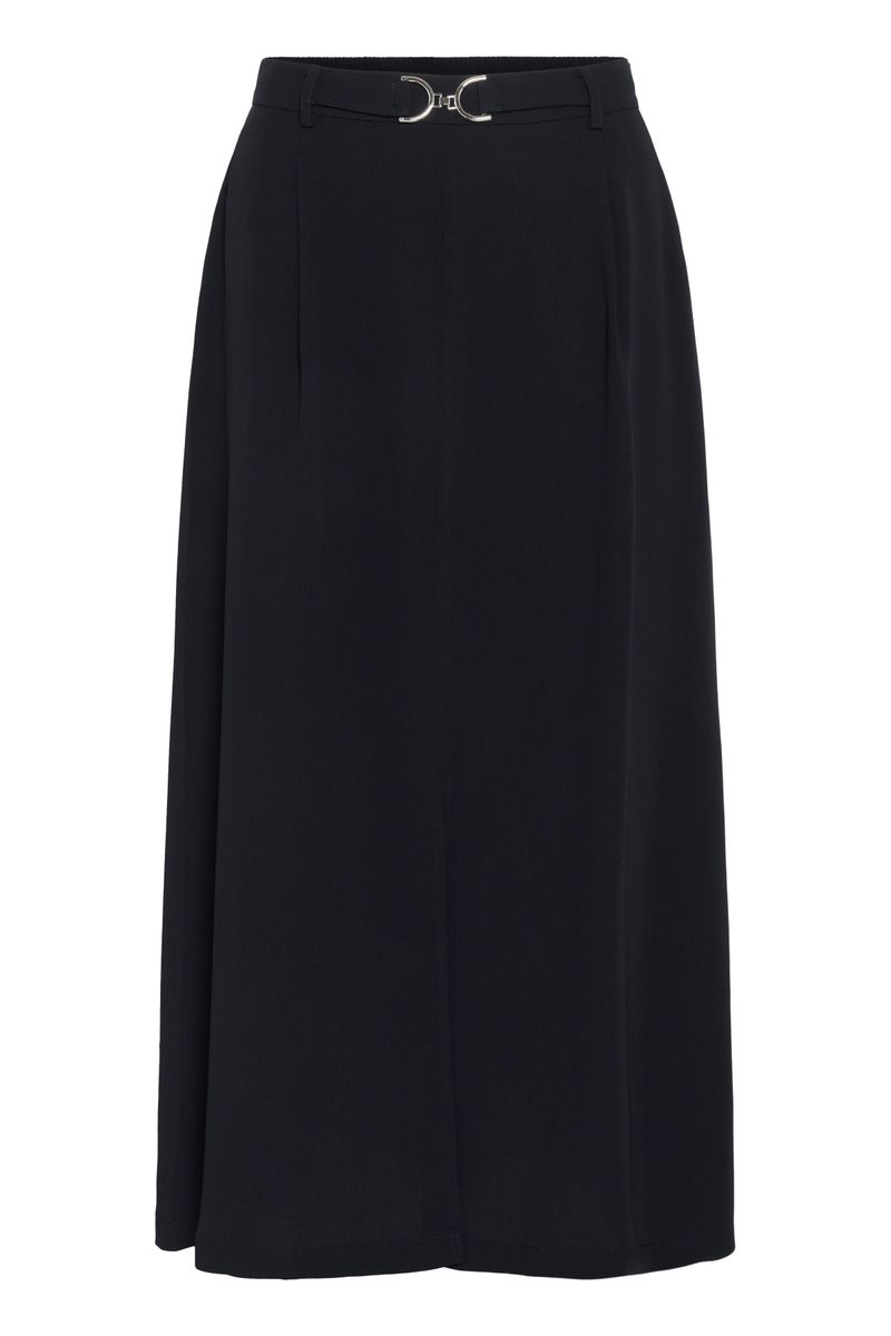 KAillis skirt, black deep