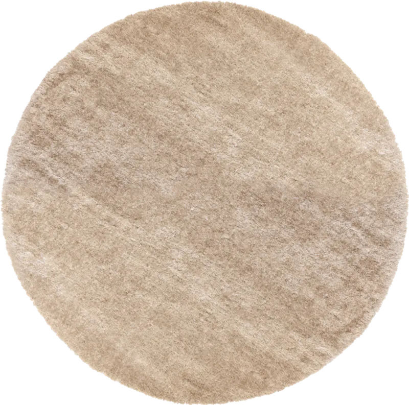 Chantelle Beige Ø200