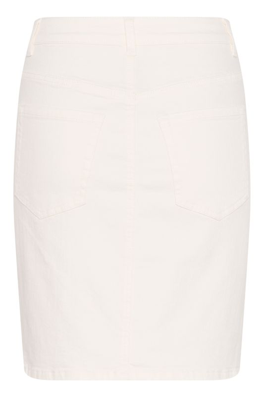 KAkarla skirt, chalk