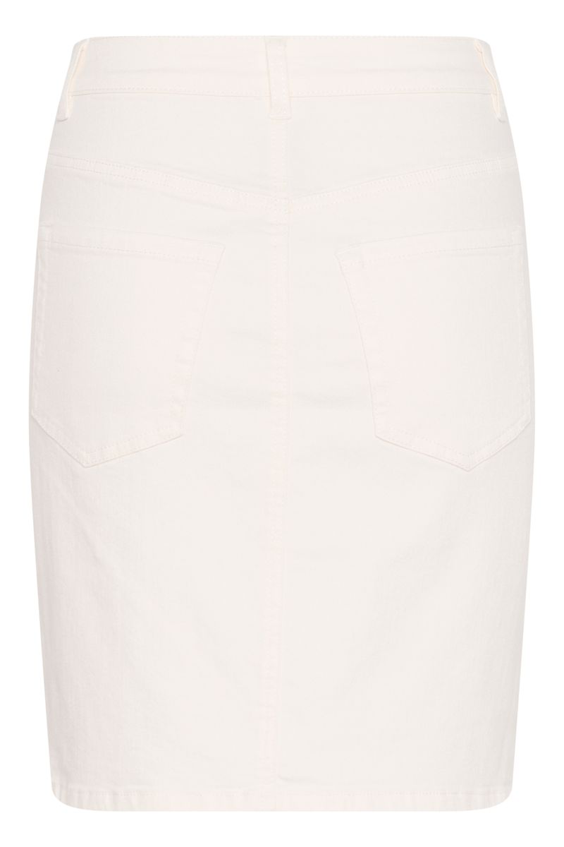 KAkarla skirt, chalk