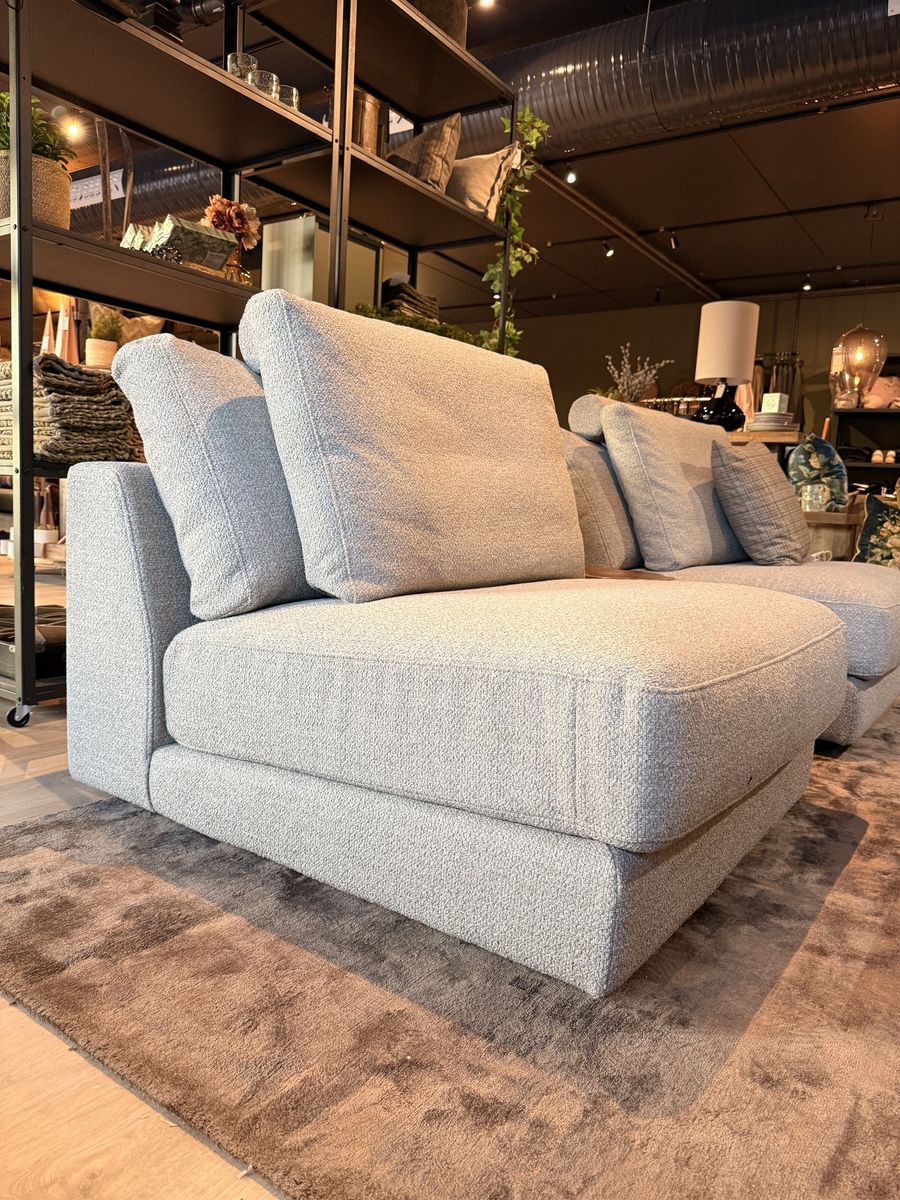 Reno midtmodul 1-seter, rhyme liver