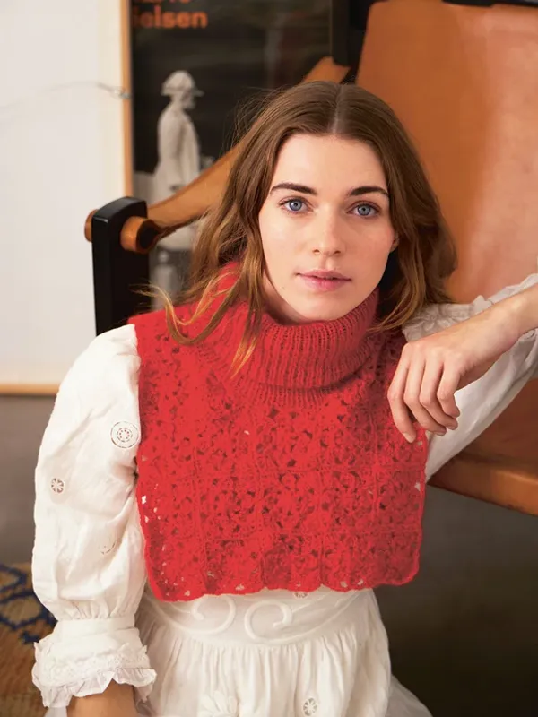 2403 Nr. 1 - Fleur Neck