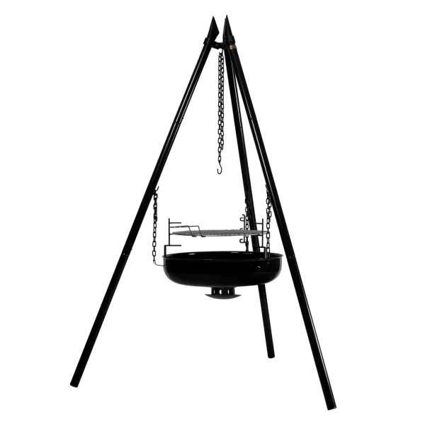 Hovedbilde Glo 60 bålpanne