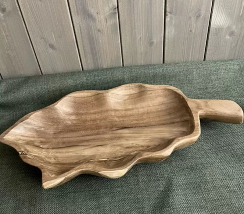 Leaf fat, teak