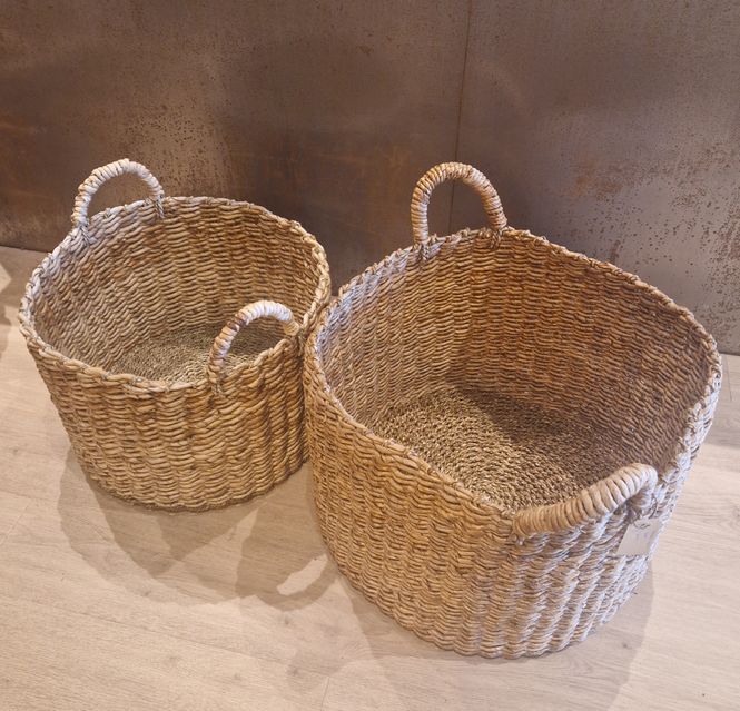 Hovedbilde Hovden kurv Ø50 H34