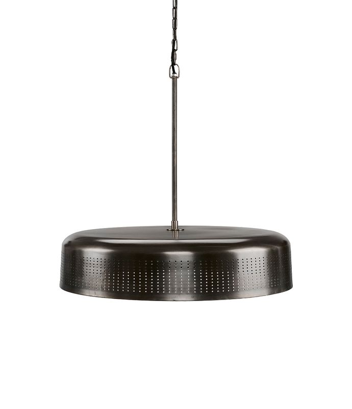 Armando taklampe, antique bronze
