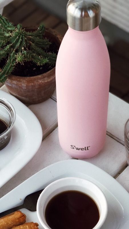 Swell Pink Topaz 500ml