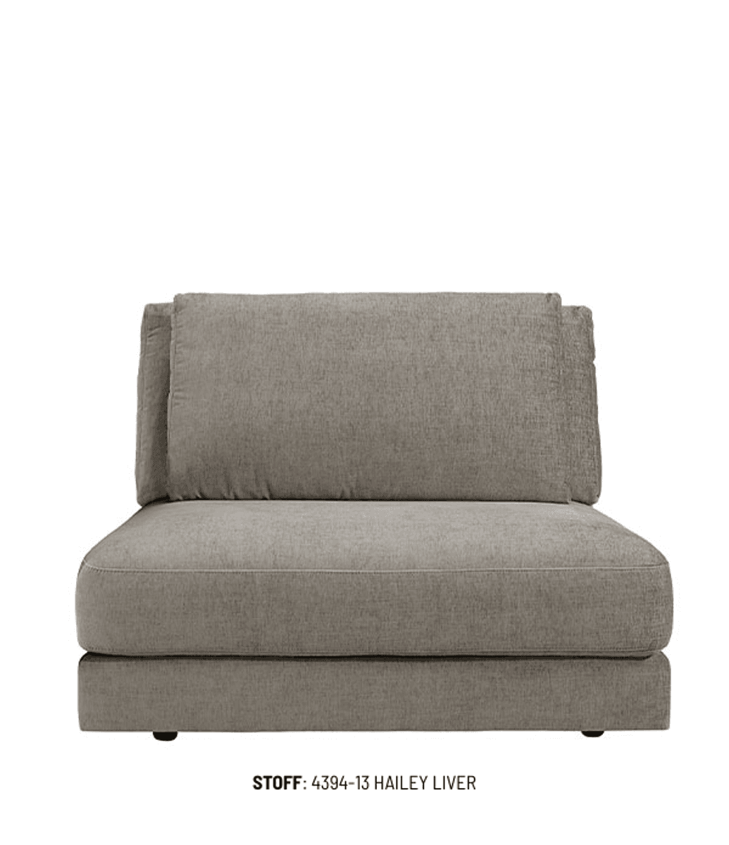 Reno modulsofa, prisgruppe 3