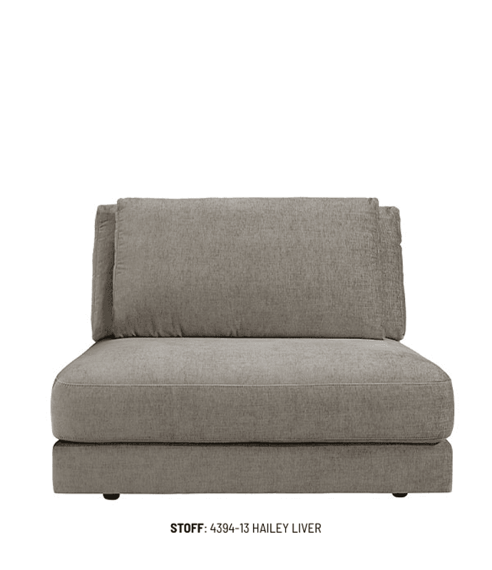 Reno modulsofa, prisgruppe 3