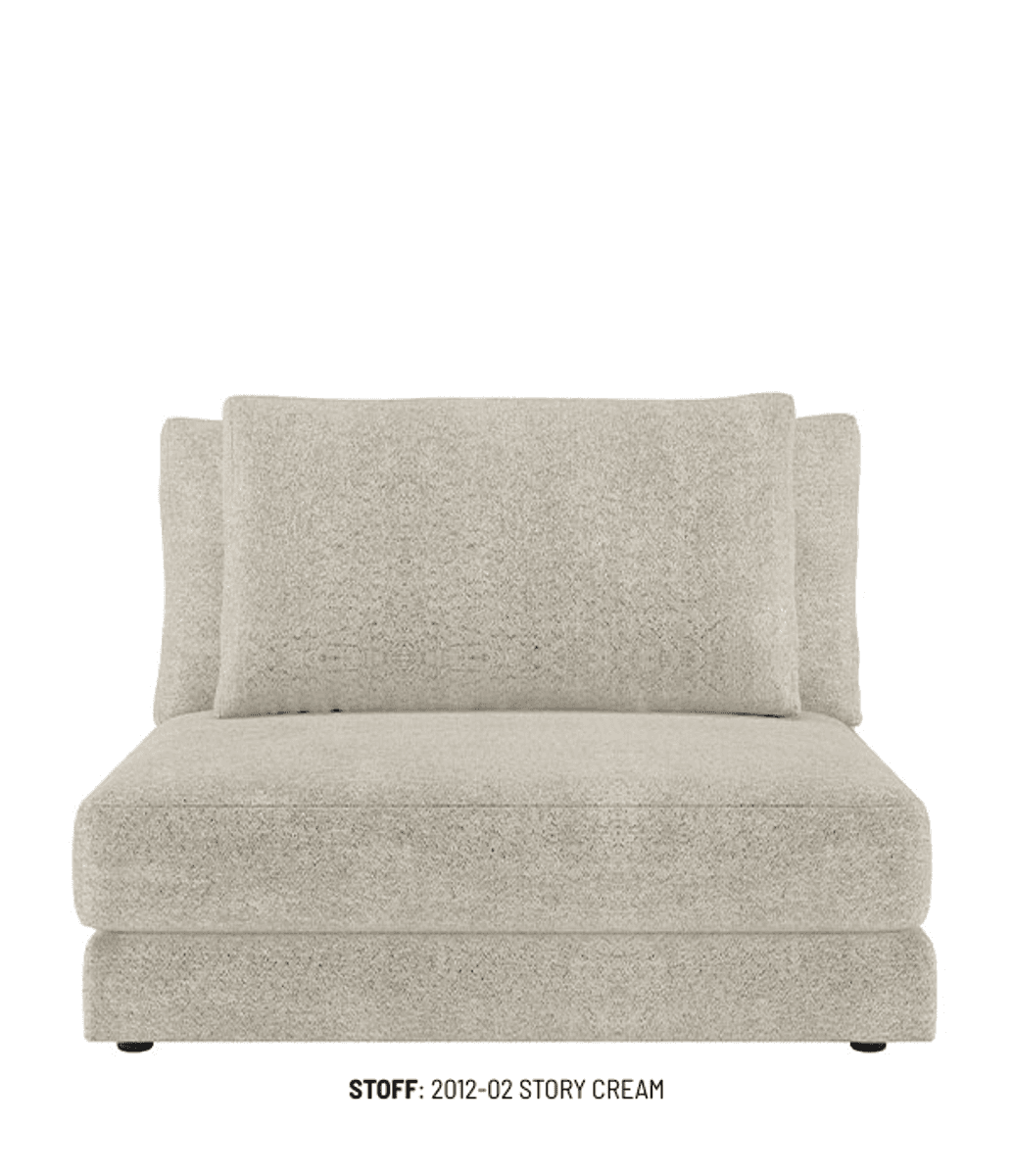 Reno modulsofa, prisgruppe 1