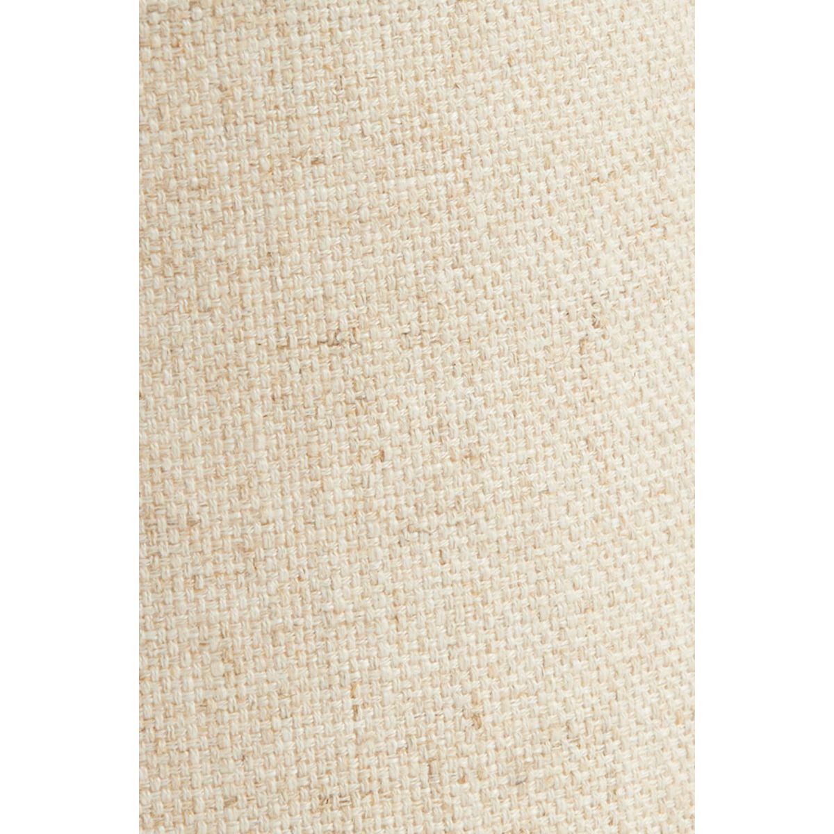 Livigno shade cylinder 20x20x15, natural