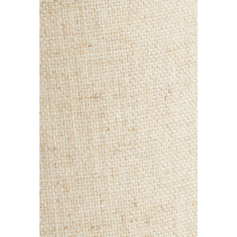 Livigno shade cylinder 20x20x15, natural