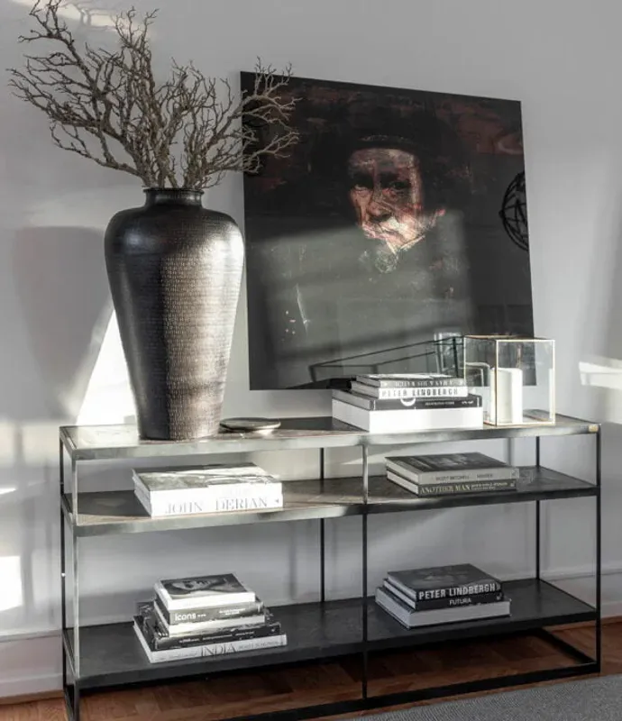 Florence Urne S